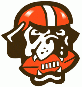Cleveland Browns 1999-2002 Misc Logo iron on transfers for T-shirts
